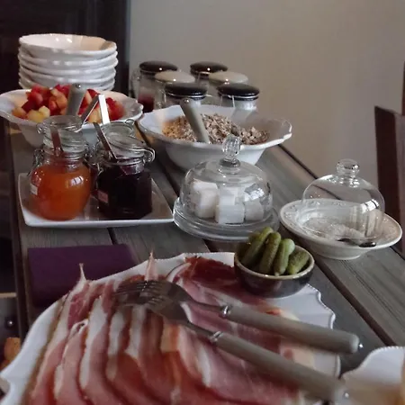 Le Manoir Des Aromes 3* Brugny-Vaudancourt