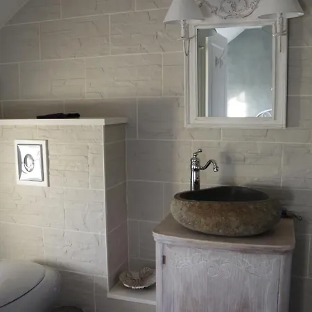 Le Manoir Des Aromes Guest house Brugny-Vaudancourt