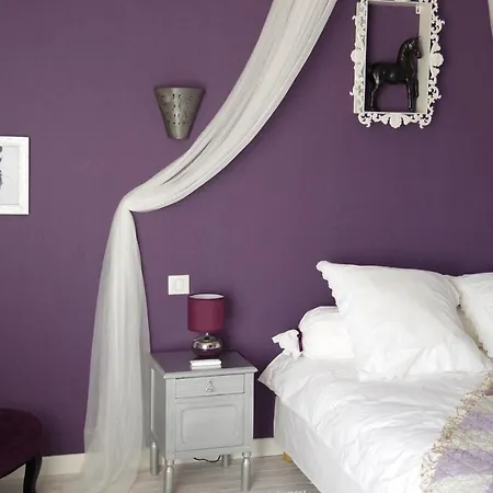 Guest house Le Manoir Des Aromes