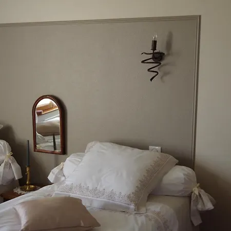 Le Manoir Des Aromes 3* Brugny-Vaudancourt